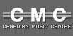 Canadian Music Centre Logo